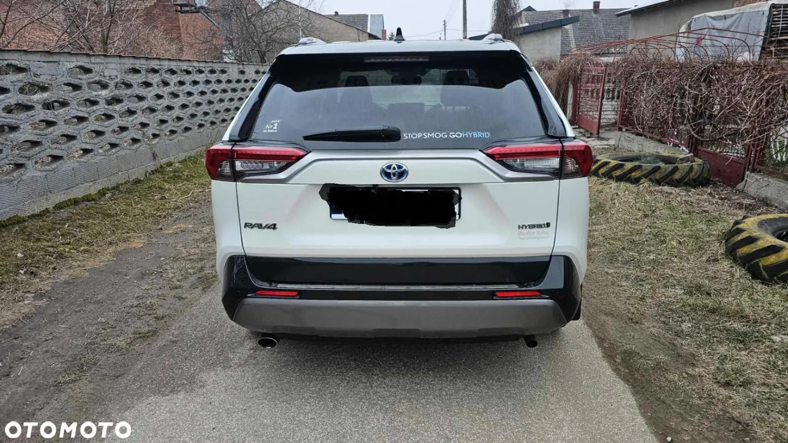 Toyota RAV4 - 12
