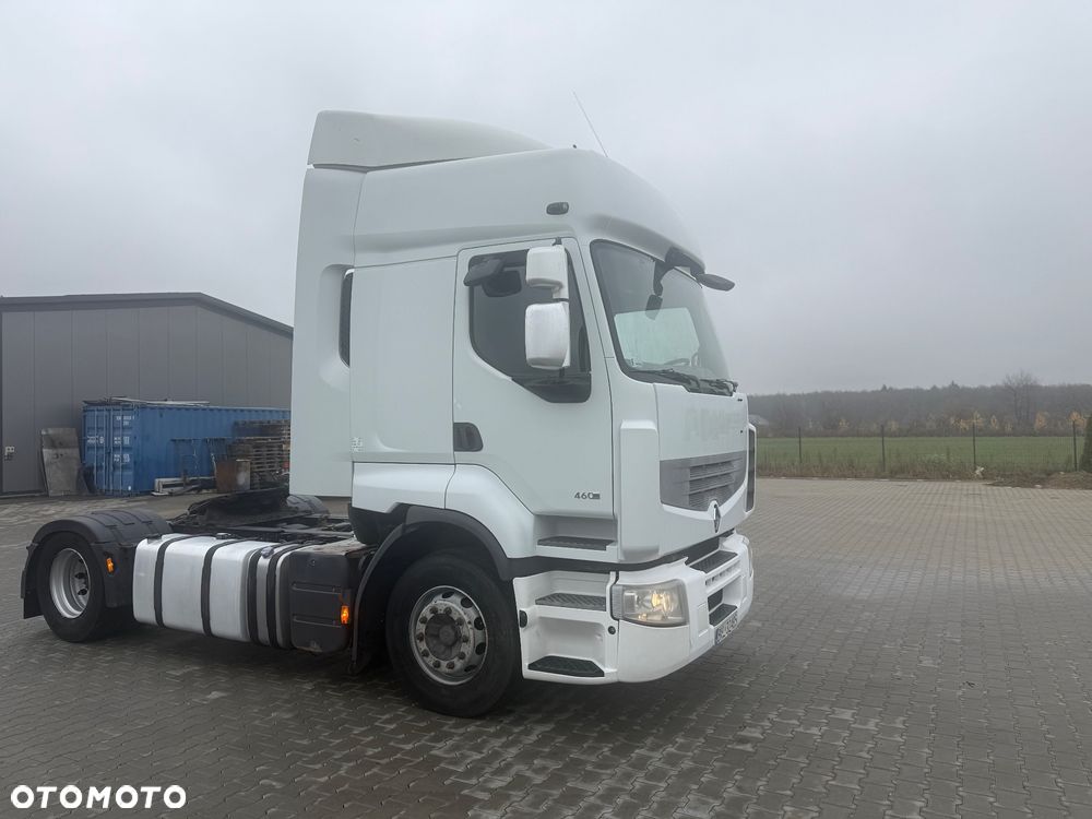 Renault Premium 460 - 3