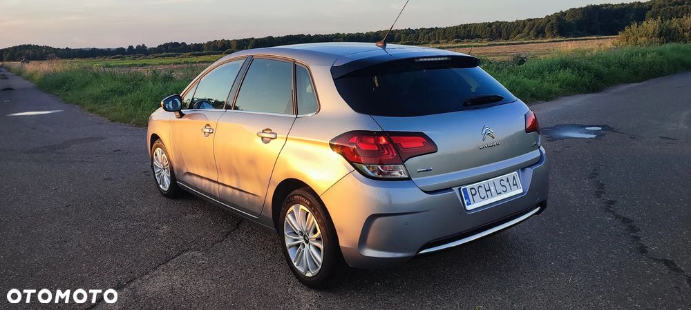 Citroën C4 1.6 BlueHDi Feel - 11