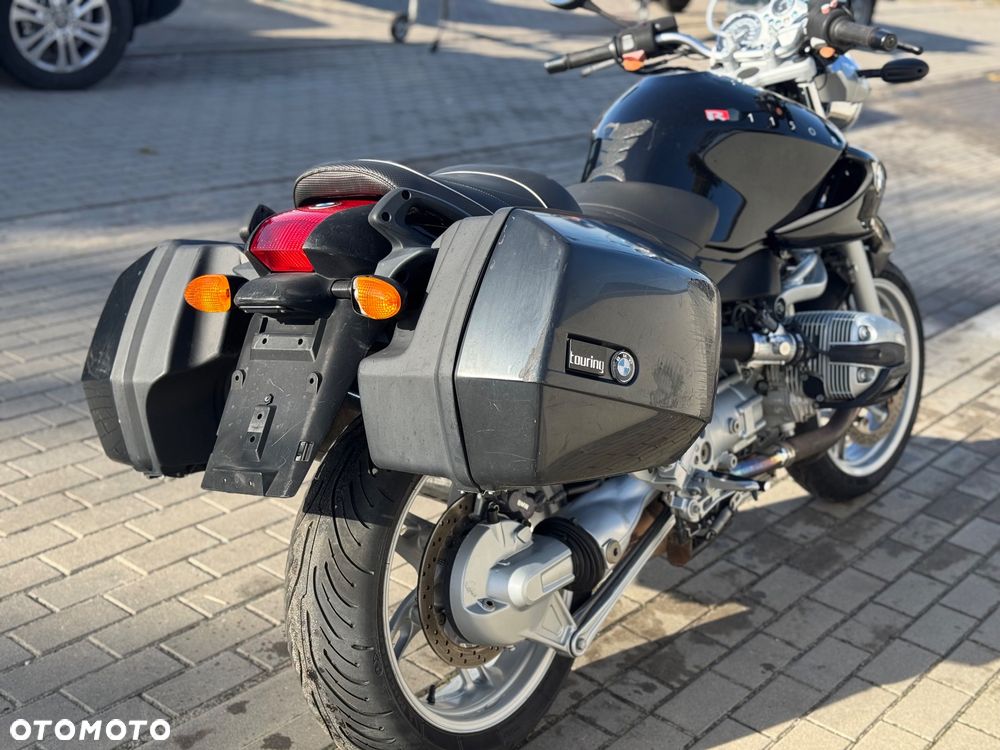 BMW R - 5