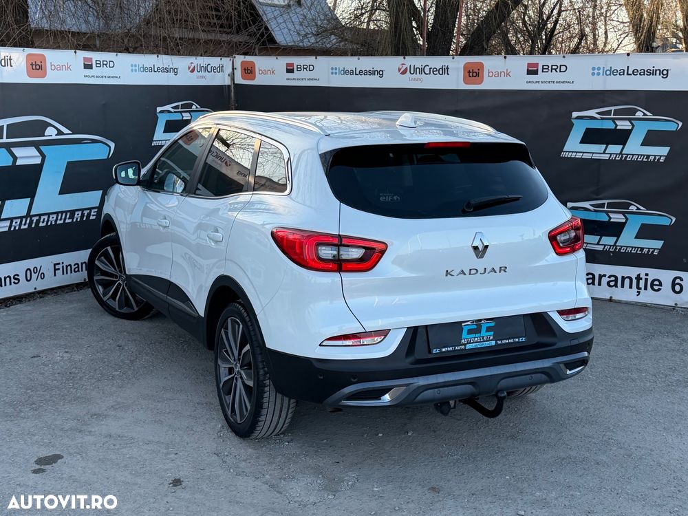 Renault Kadjar TCe EDC GPF Intens - 39