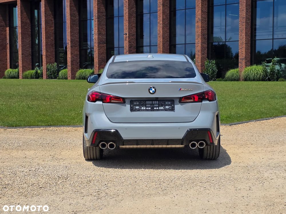 BMW Seria 2 M235i xDrive - 8