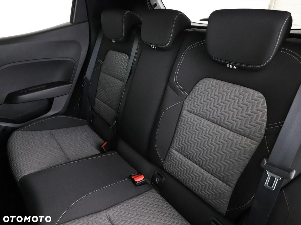 Renault Clio E-TECH Full 145 EVOLUTION - 18