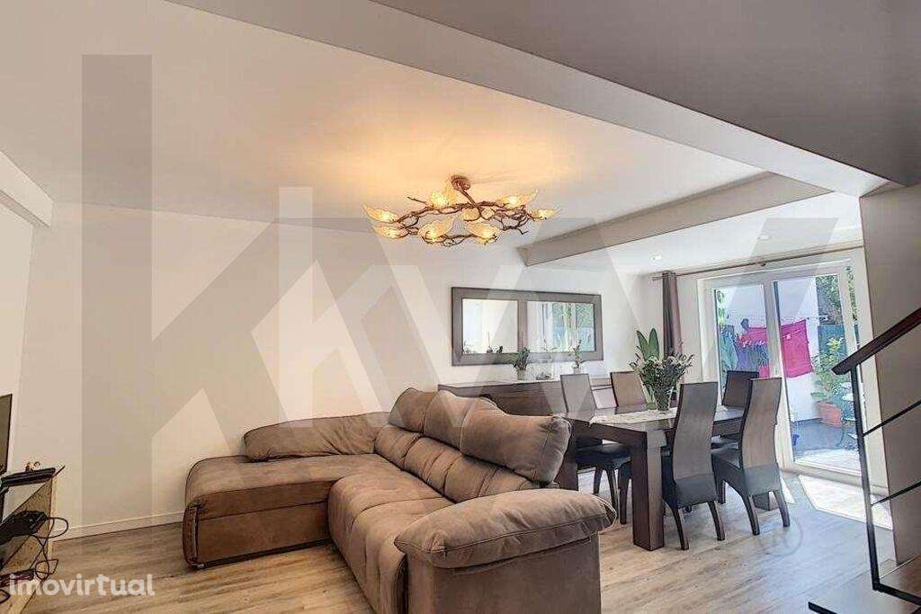VENDA | Moradia T4  Totalmente Remodelada com Garagem | Gaeiras, Óbido - Grande imagem: 3/30
