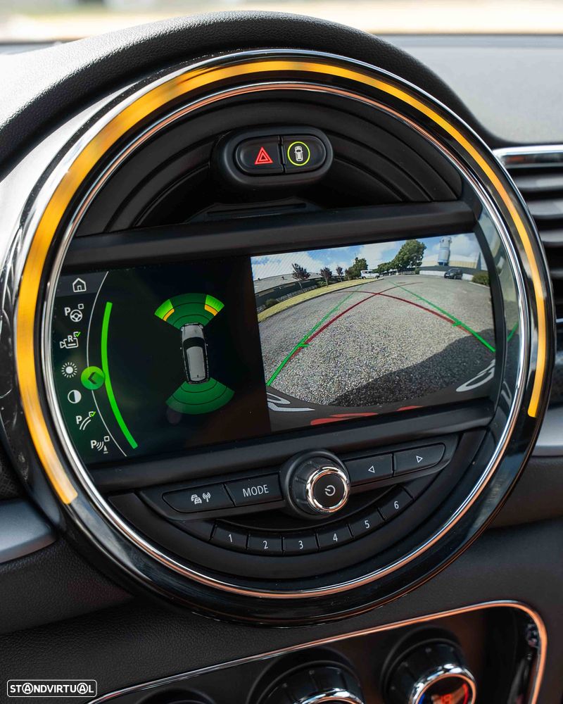 MINI Clubman Cooper S Aut. - 27