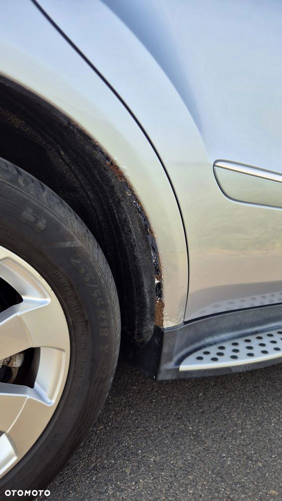Mercedes-Benz ML 500 4-Matic - 24