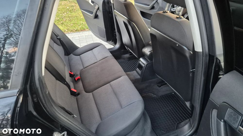 Audi A3 Sportback 1.6 Ambition - 7