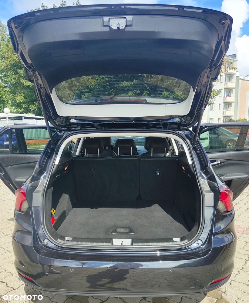 Fiat Tipo 1.4 T-Jet 16v Lounge - 7