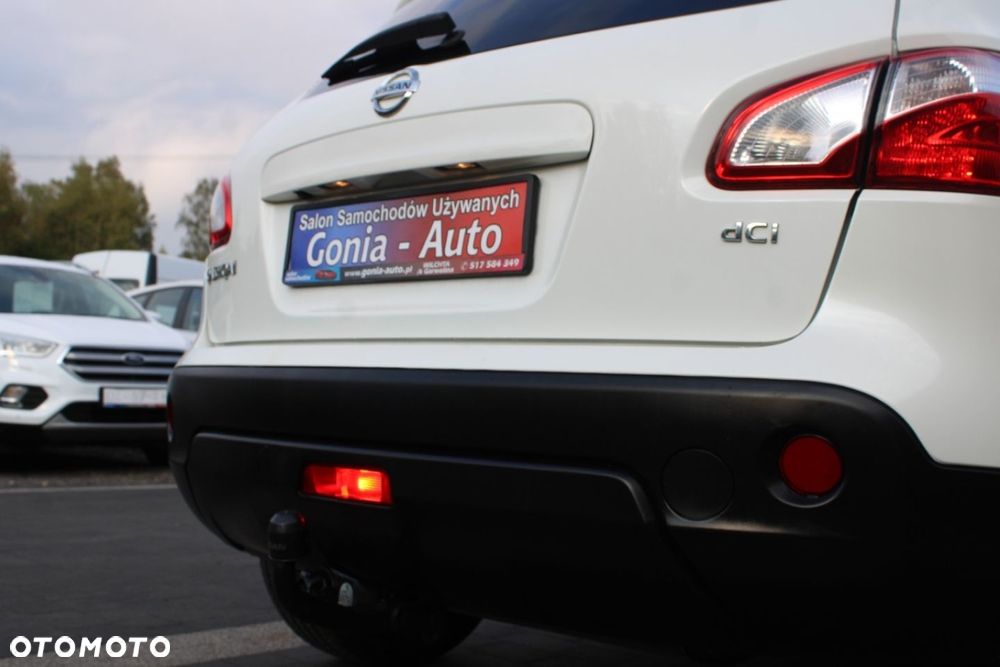 Nissan Qashqai - 17