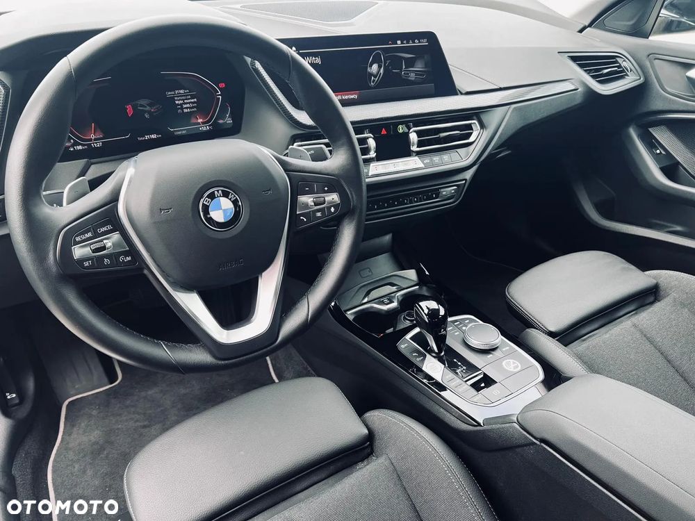 BMW Seria 2 220d Gran Coupe Sport Line - 23
