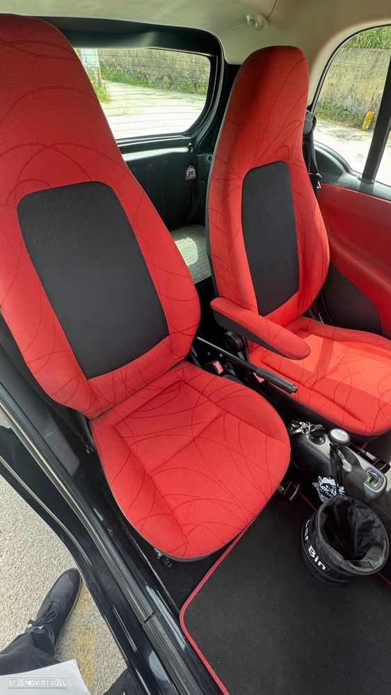 Smart ForTwo Coupé - 7