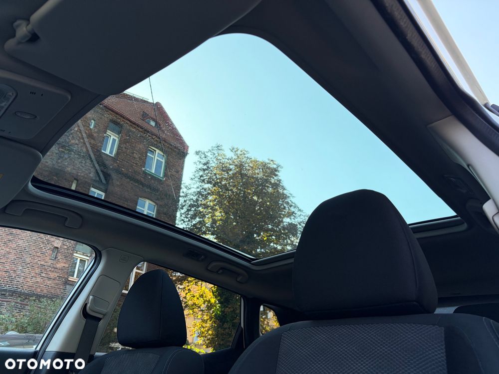 Nissan Qashqai 1.6 DIG-T 360 - 21