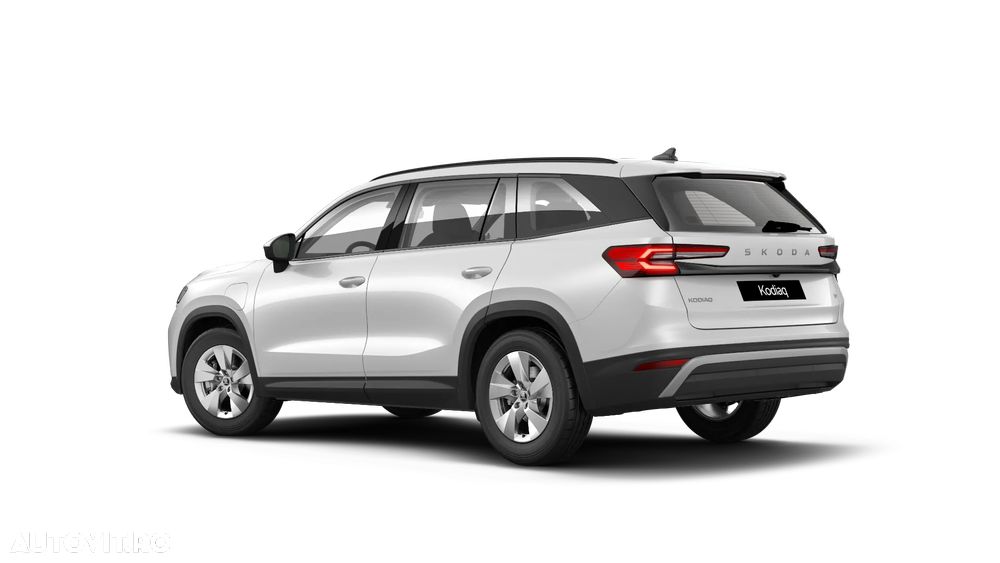 Skoda Kodiaq 1.5 TSI iV DSG Selection - 3