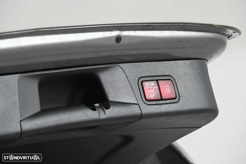 Mercedes-Benz B 200 AMG Line Aut. - 23