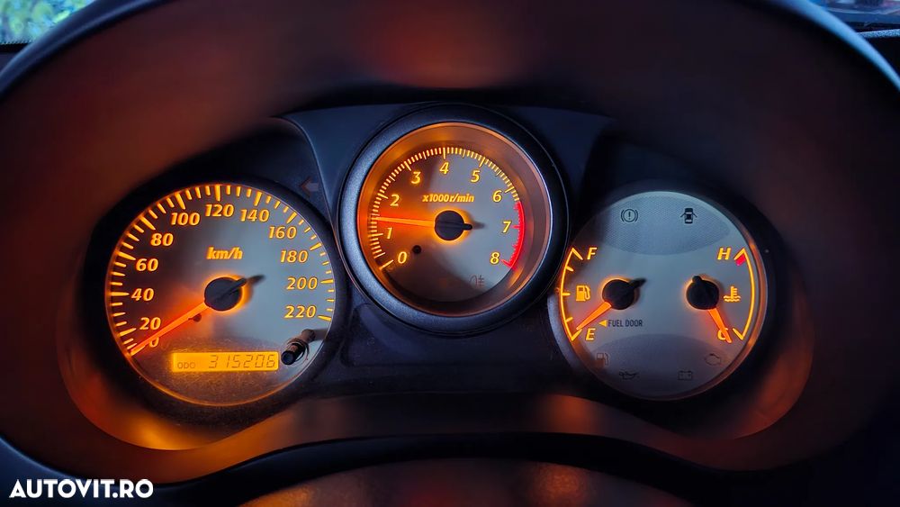 Toyota RAV4 2.0 Sol - 10
