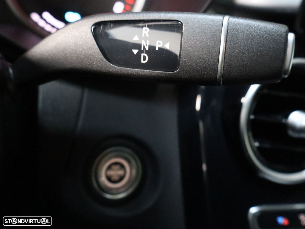 Mercedes-Benz GLC 300 e Coupé 4Matic - 17