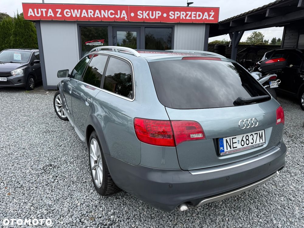 Audi A6 Allroad - 12