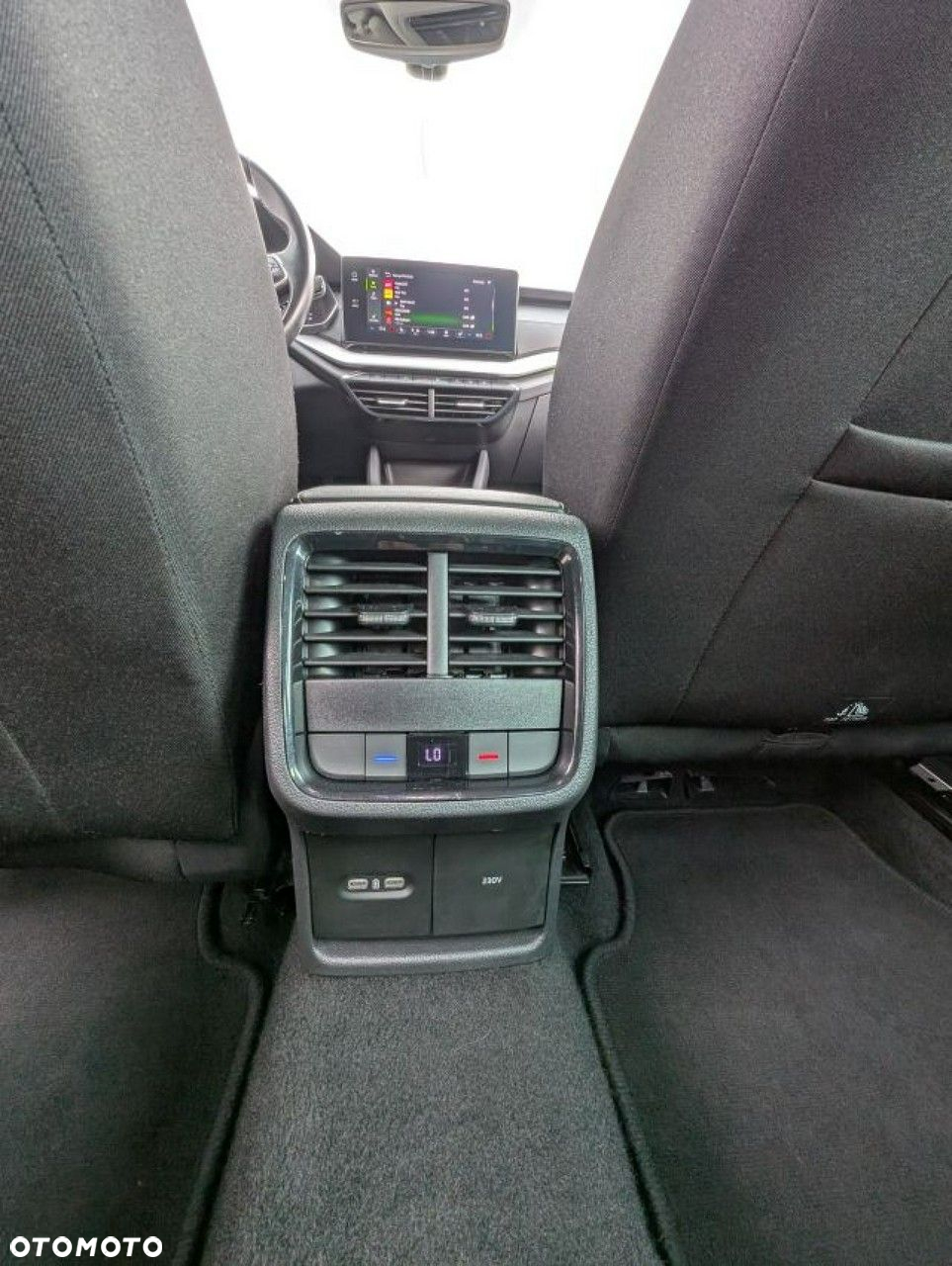 Skoda Octavia - 12
