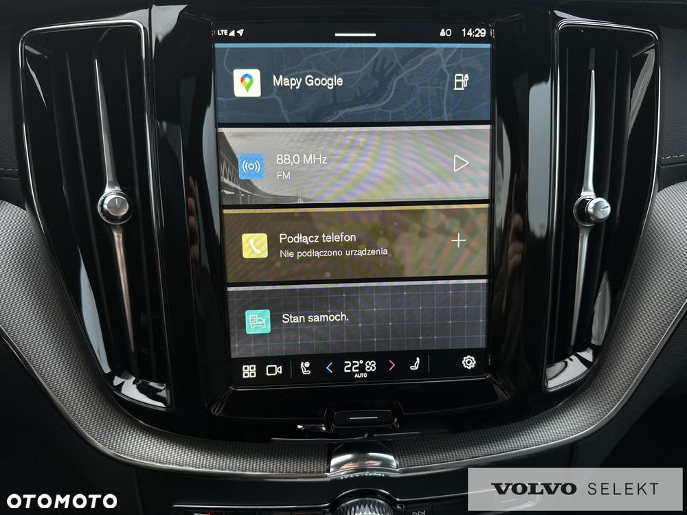 Volvo XC 60 - 26
