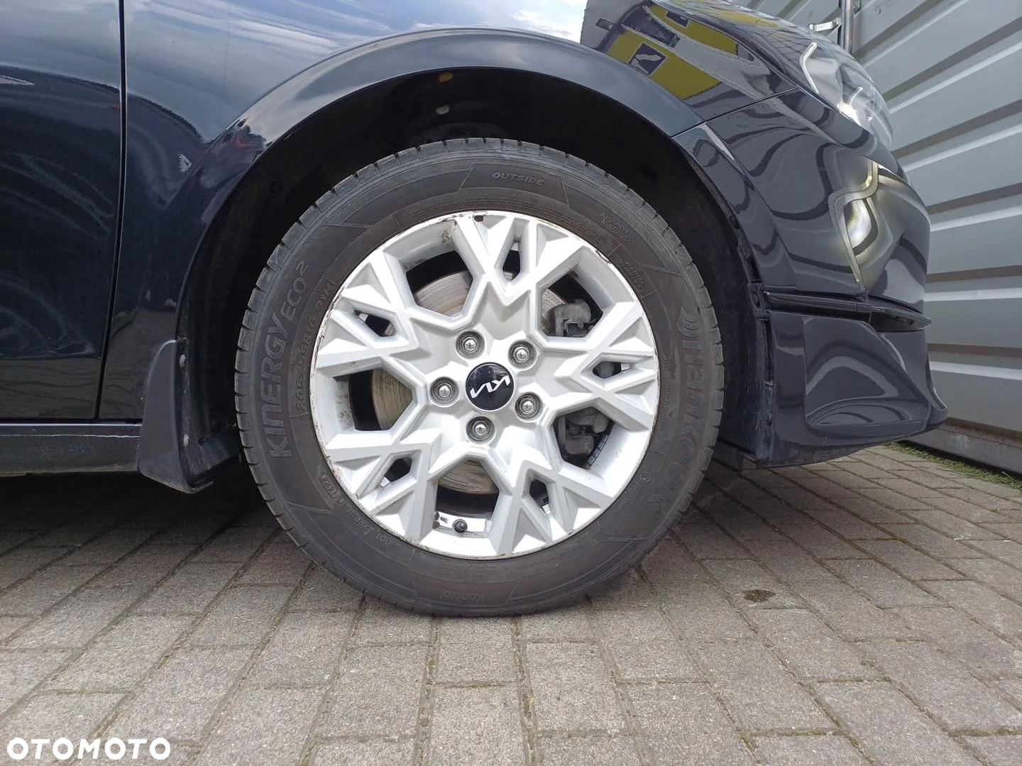 Kia Ceed 1.5 T-GDI M - 11