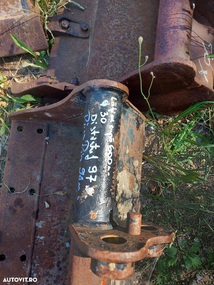 Cupa Miniexcavator - 5