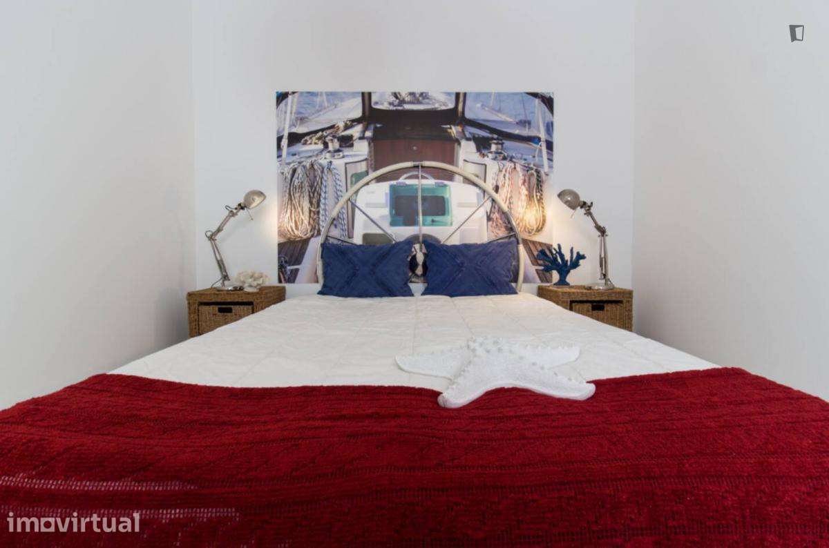 Apartamento com 2 quartos - localizado em Setubal - Grande imagem: 3/26