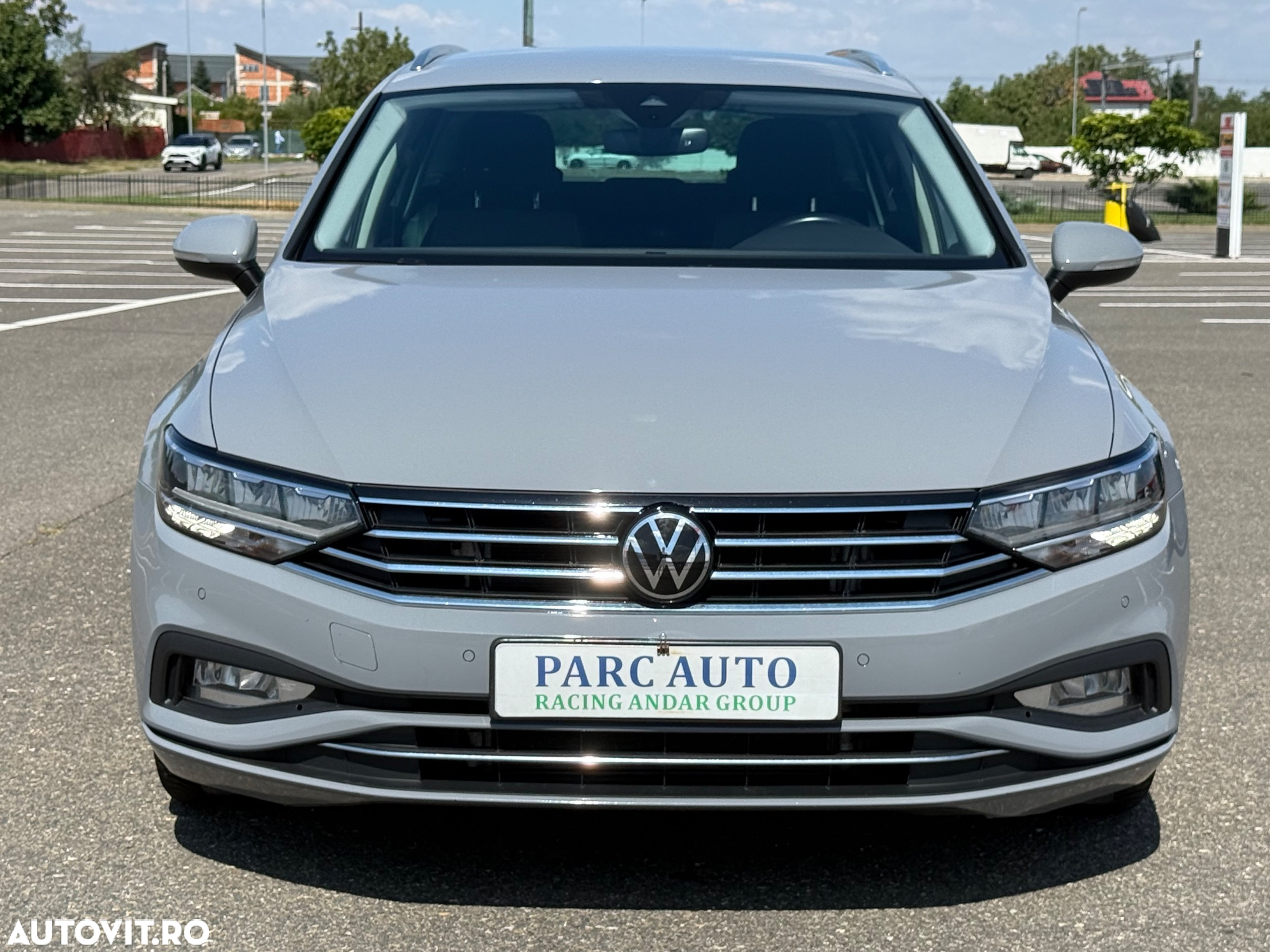 Volkswagen Passat Variant 2.0 TDI DSG Elegance - 6