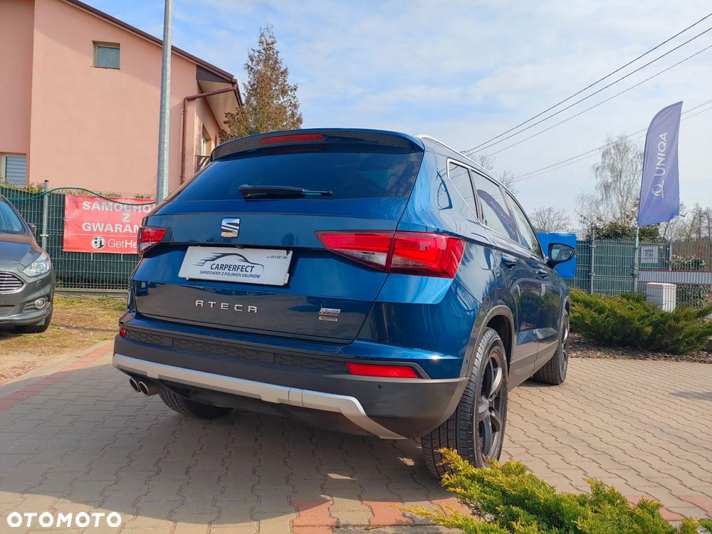 Seat Ateca - 2