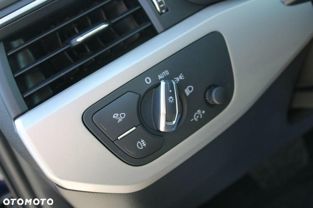 Audi A4 - 19
