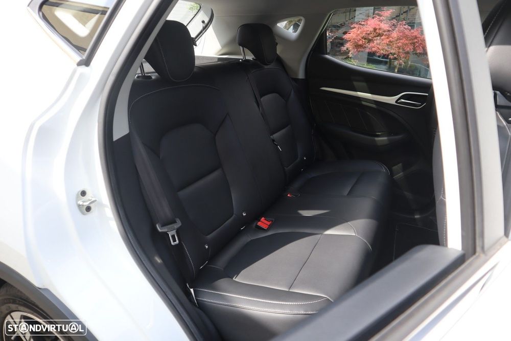 MG ZS EV Luxury - 29