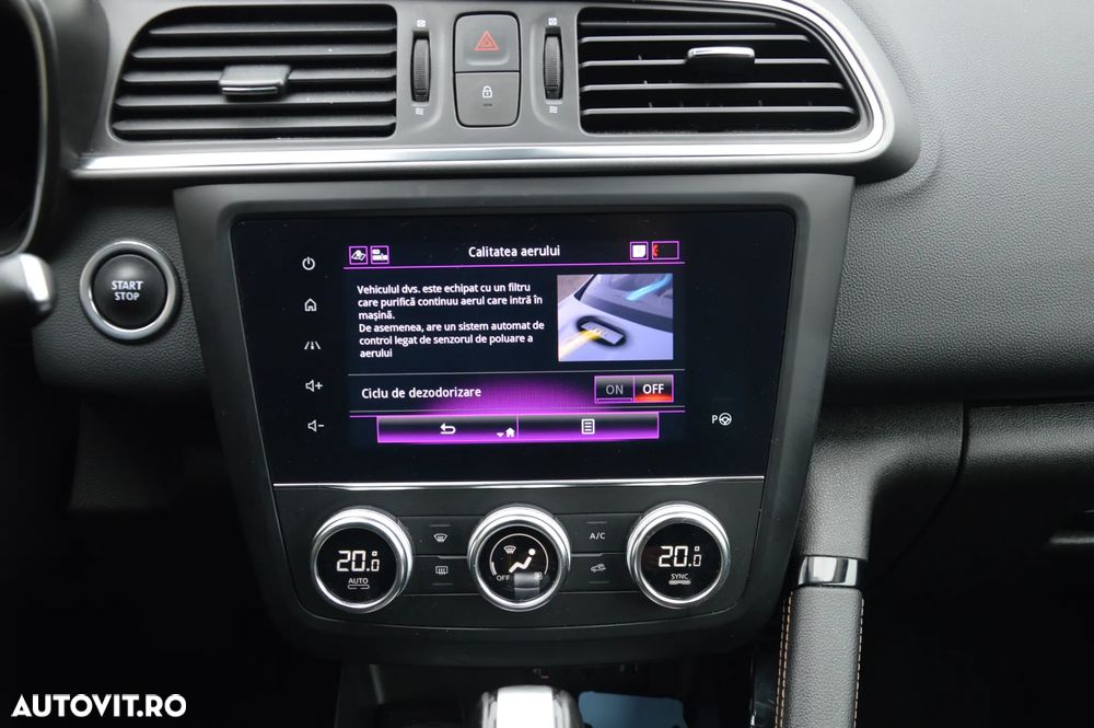 Renault Kadjar - 35
