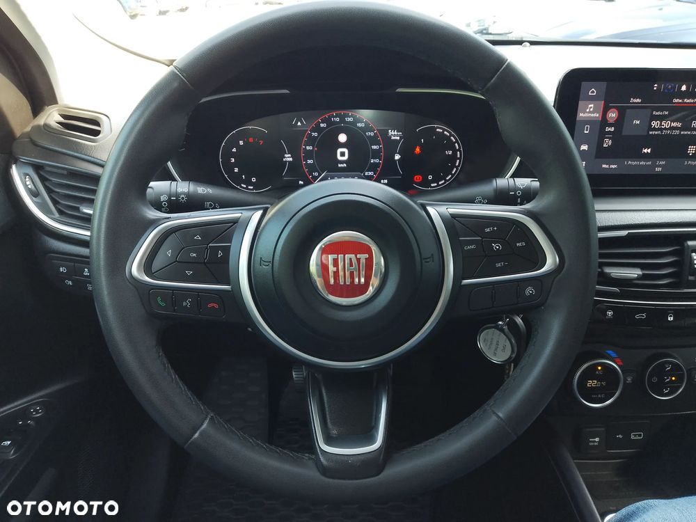 Fiat Tipo 1.0 T3 - 10