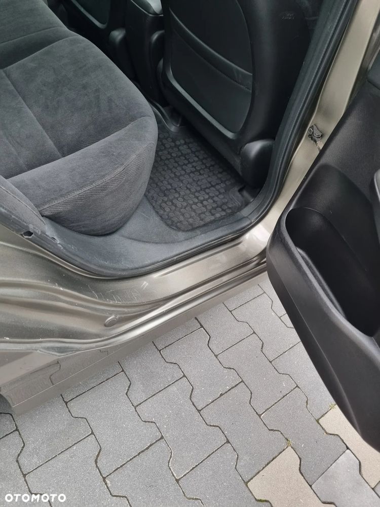 Honda Civic 1.8 Executive - 32