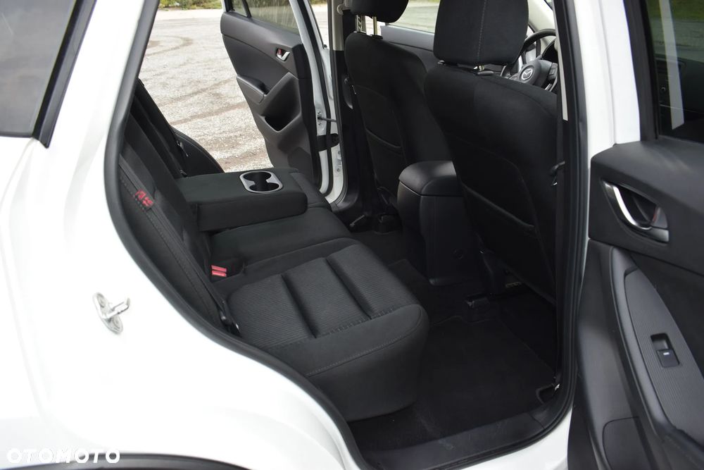 Mazda CX-5 2.2 SKYACTIV-D AWD Center-Line - 14