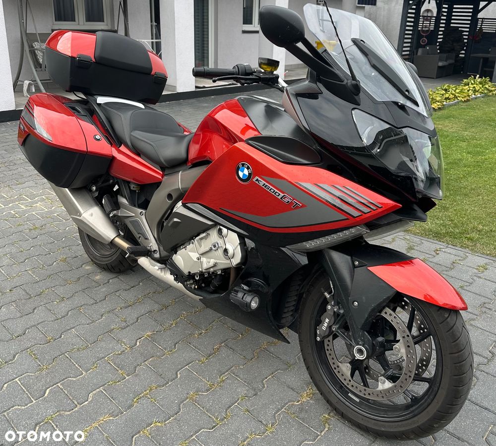 BMW K - 3