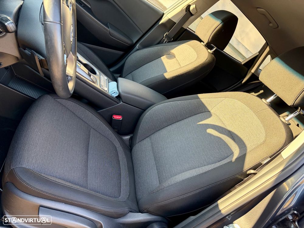 Hyundai Kauai EDITION 30+ - 23