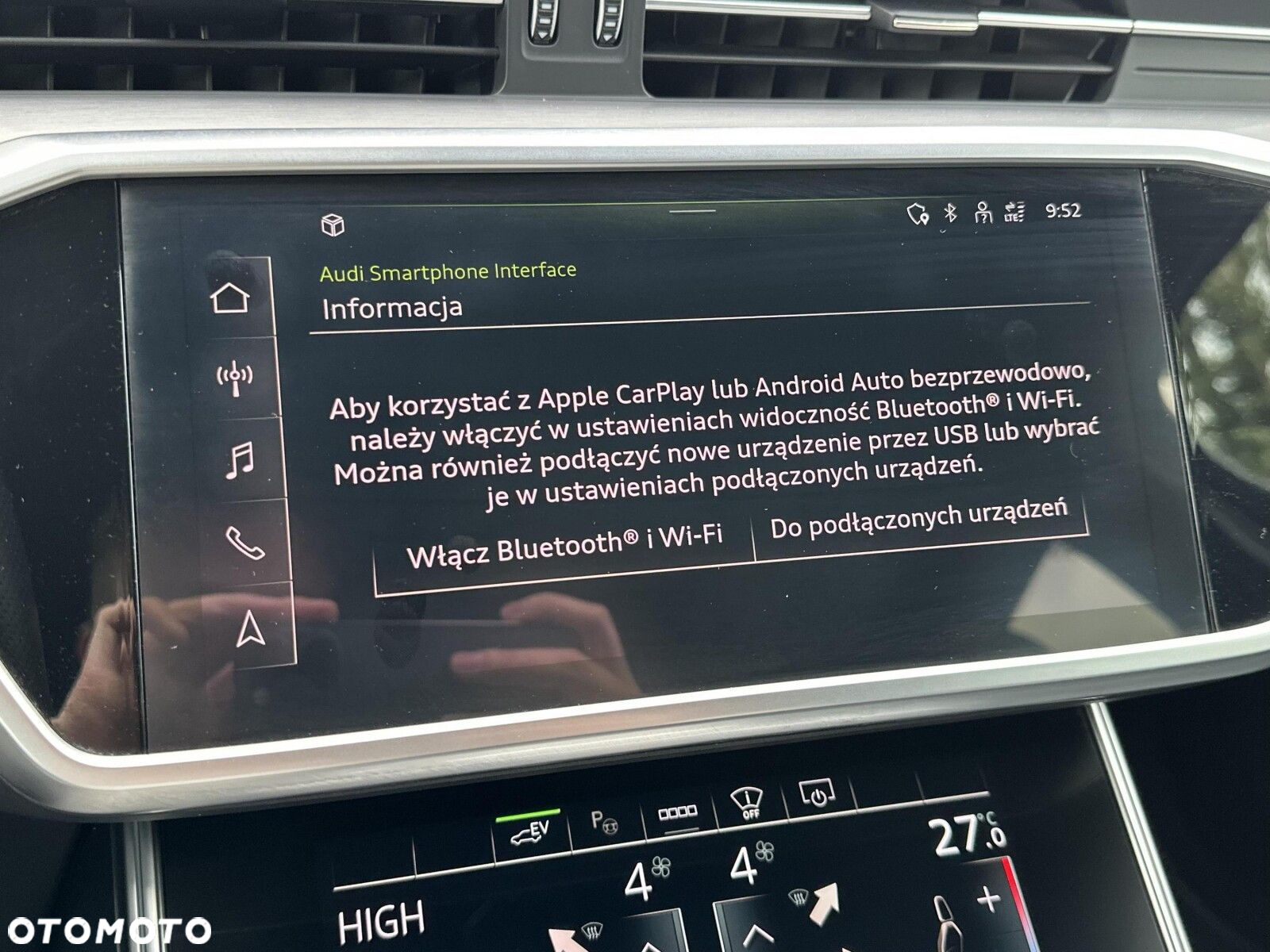 Audi A6 - 36