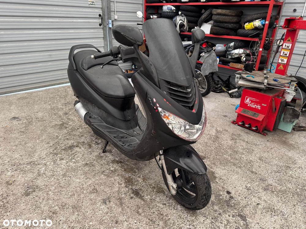 Peugeot Elystar Advantage - 1
