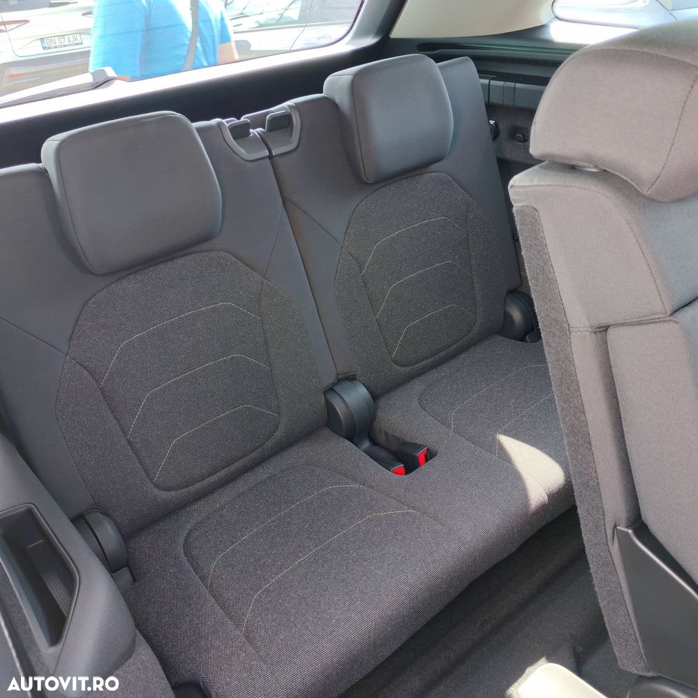 Skoda Kodiaq 2.0 TDI 4X4 DSG Selection - 15