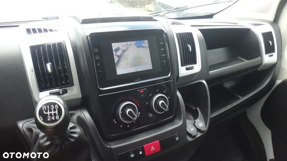 Fiat Ducato - 9