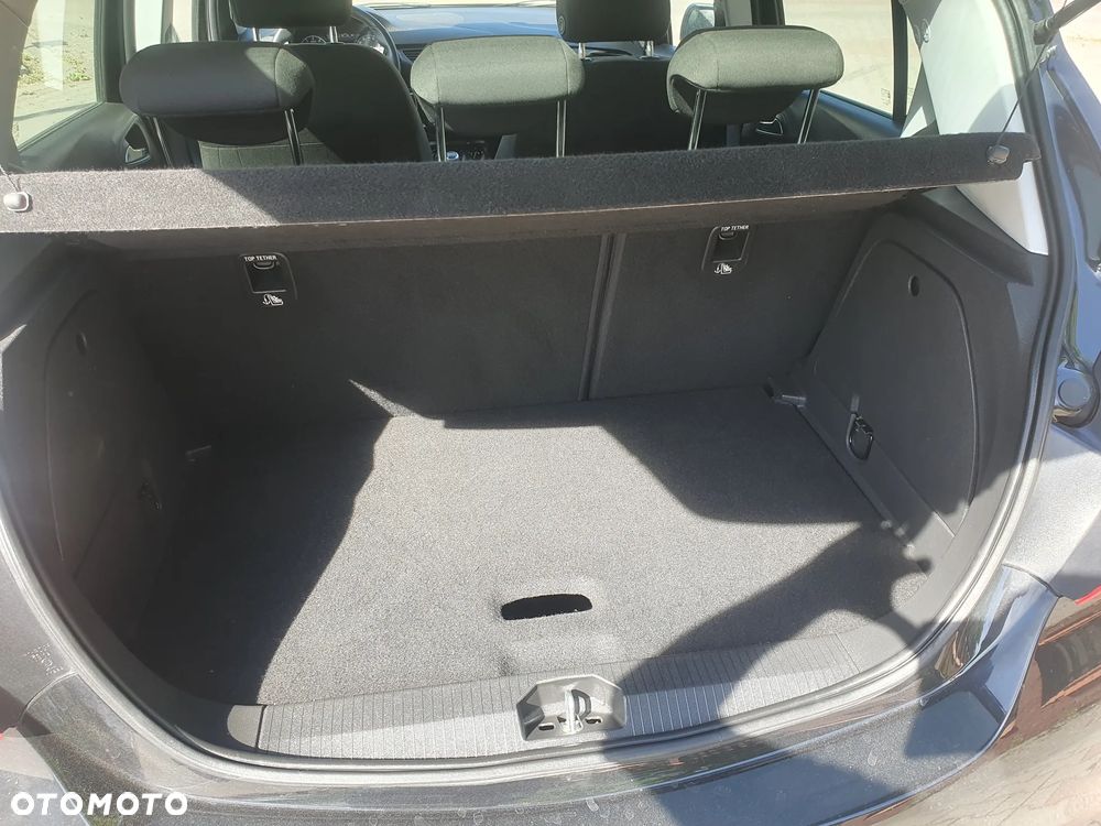 Opel Corsa 1.4 Start/Stop Active - 9