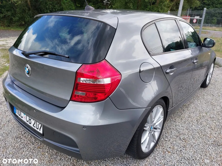 BMW Seria 1 120i Edition Sport - 6