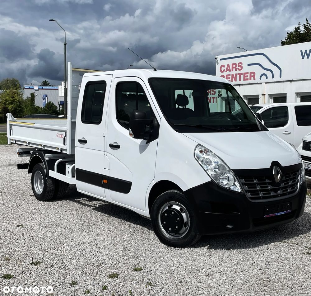 Renault Master - 11