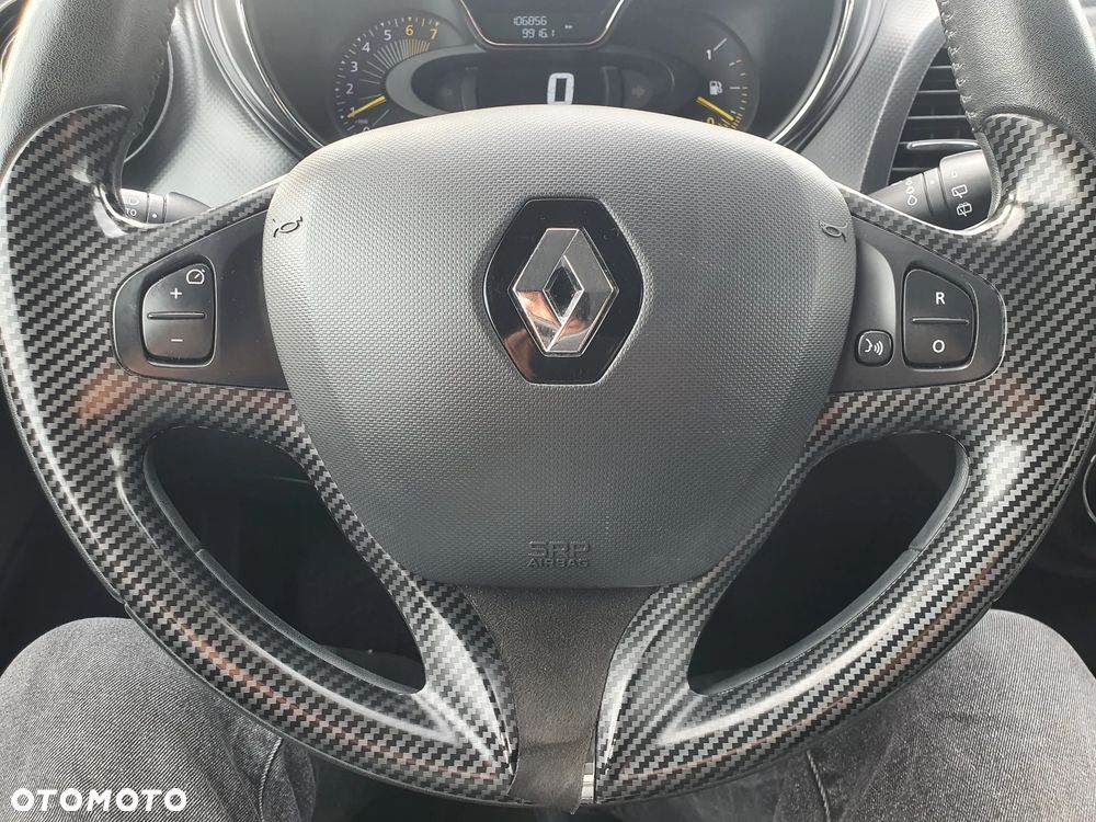 Renault Captur ENERGY TCe 90 Start&Stop Dynamique - 18