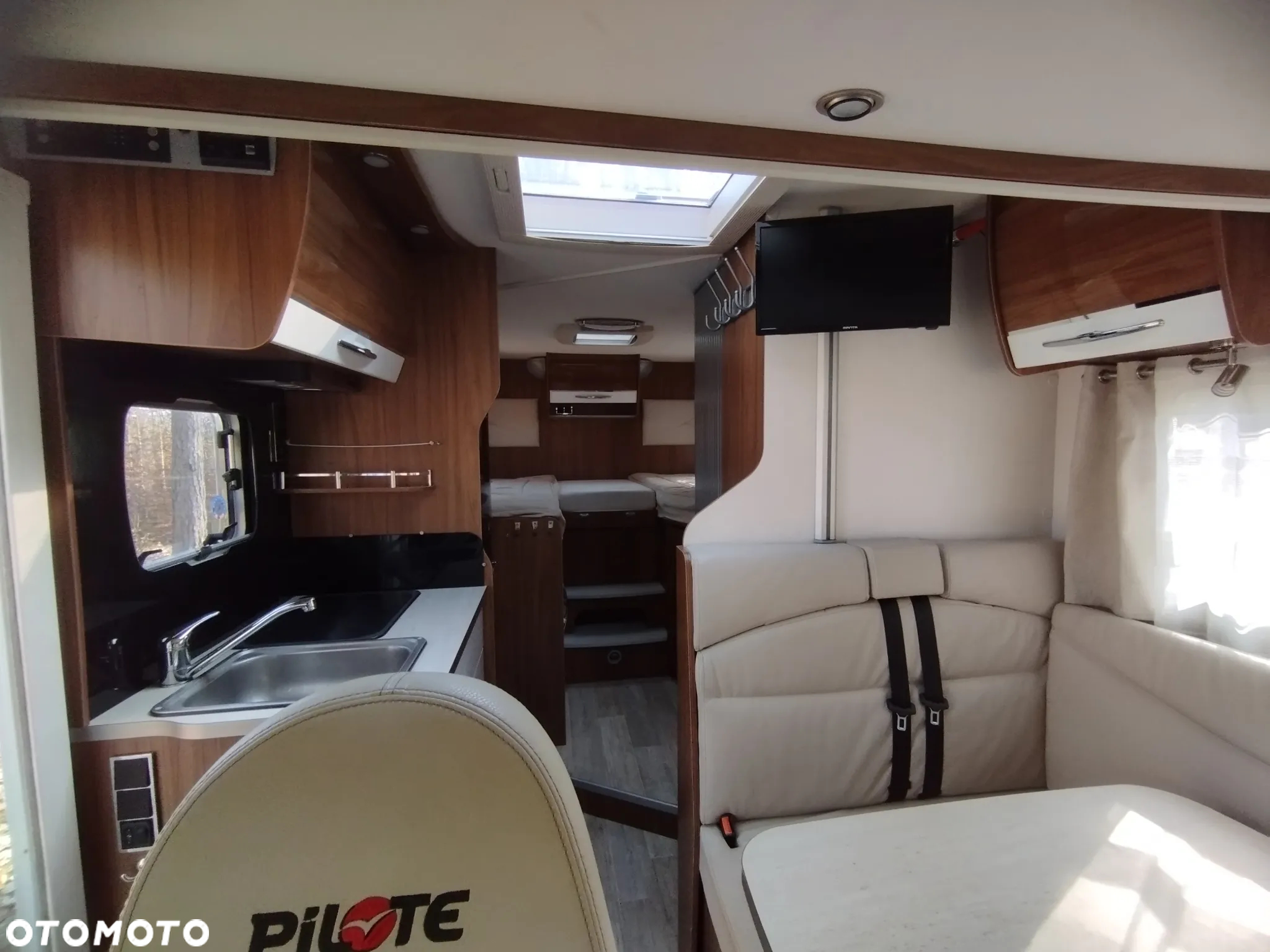 PILOTE G650 GS Essentiel - 11