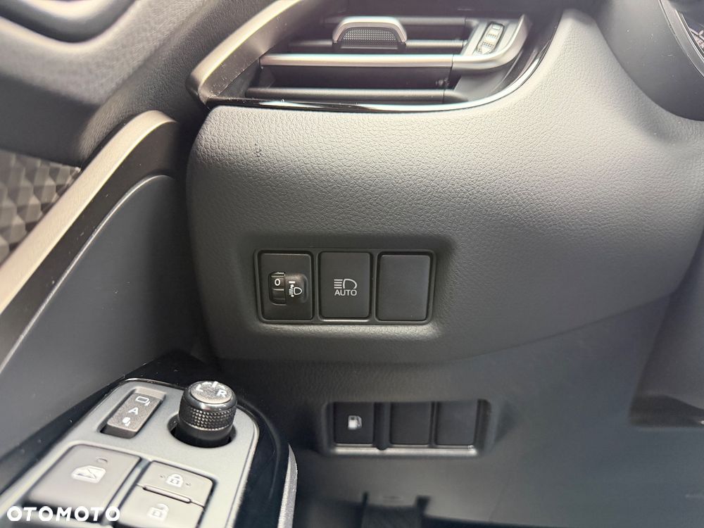 Toyota C-HR 2.0 Hybrid Style - 33