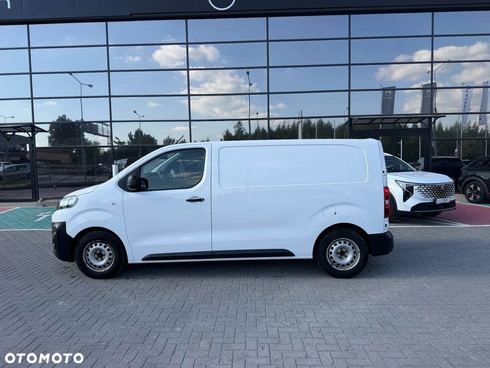 Citroën JUMPY - 2