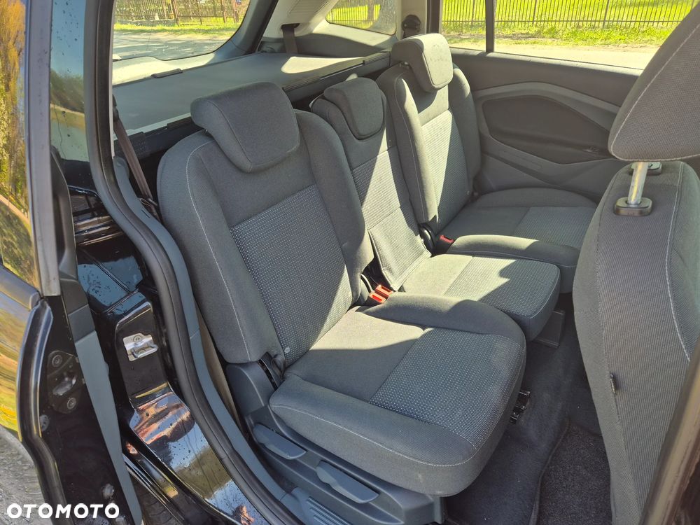 Ford Grand C-MAX 1.6 EcoBoost Trend - 15