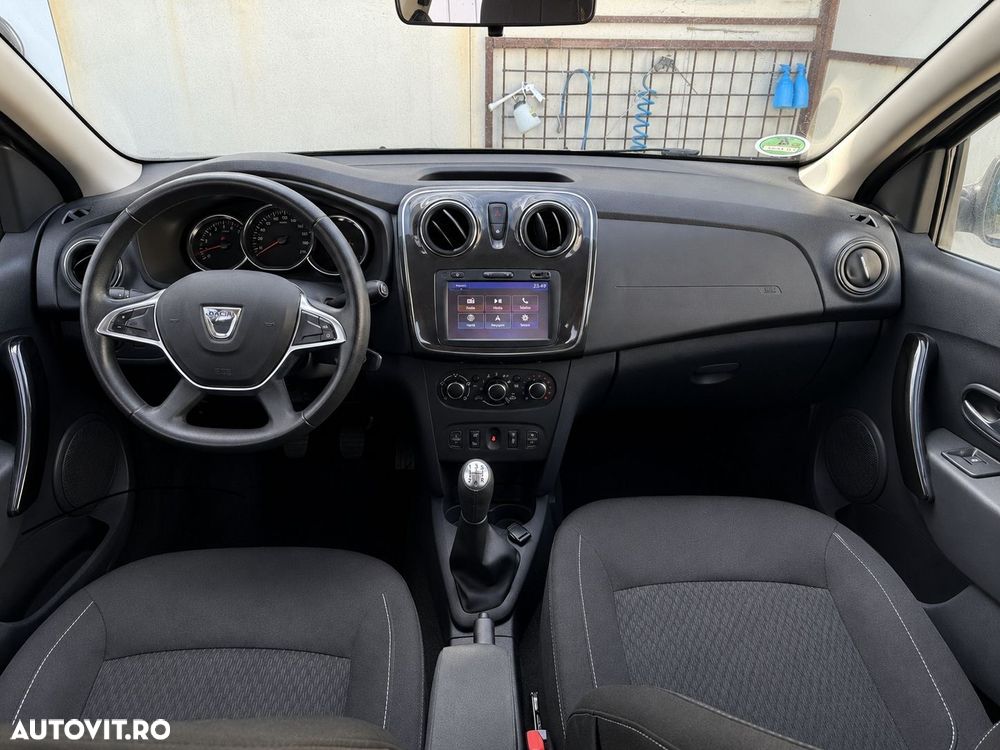 Dacia Sandero 1.0 SCe Laureate - 5