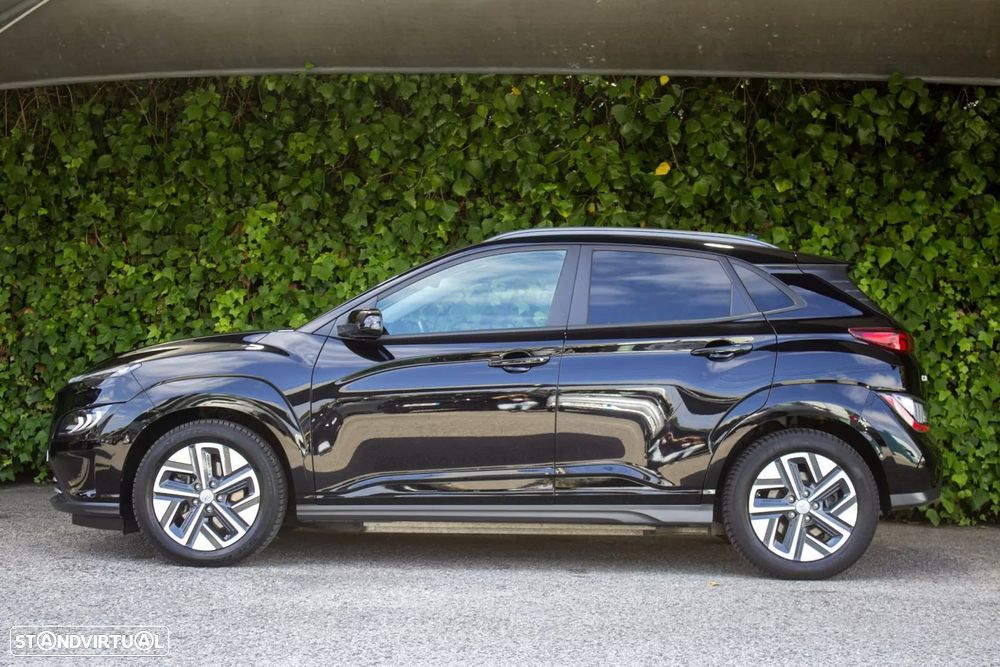 Hyundai Kauai EV 64 kWh Premium+LED - 6